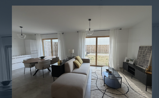 Photo Vente maison Rennes Beauregard