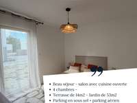 Vente maison 5 pièces Vente maison 5 pièces