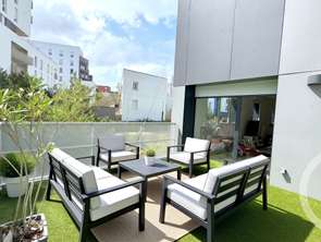 Vente Maison 3 chambresRennes Beauregard