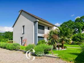 Vente Maison 4 chambresRennes Beauregard