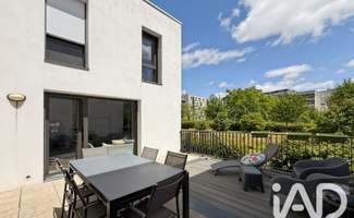 Photo Vente maison Rennes Beauregard