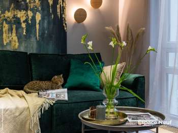 Vente Maison 3 chambresRennes Beauregard