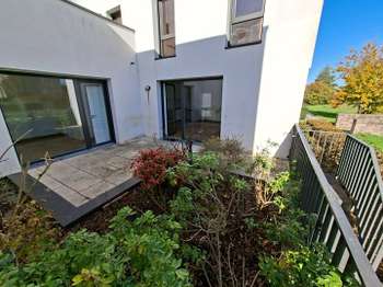 Vente maison 4 pièces Rennes Beauregard 35