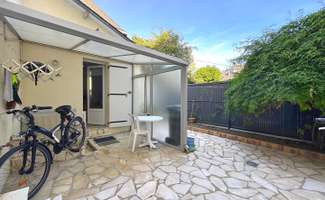Photo Vente maison Rennes Bourg L'evêque