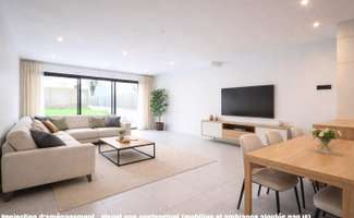 Photo Vente maison Rennes Bourg L'evêque