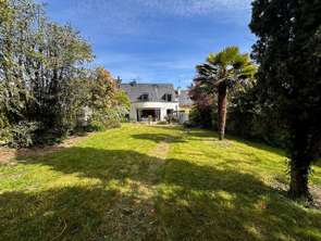 Vente Maison 5 chambresRennes Bourg L'evêque