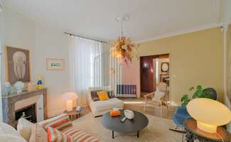 Photo Vente maison Rennes Bourg L'evêque