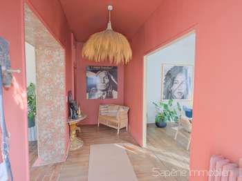 Vente maison 8 pièces Vente maison 8 pièces