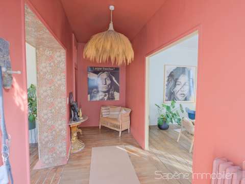 Vente maison 8 pièces Vente maison 8 pièces