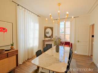 Vente maison 8 pièces Vente maison 8 pièces