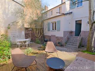Vente maison 8 pièces Vente maison 8 pièces