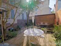 Vente maison 8 pièces Vente maison 8 pièces