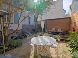 Vente maison 8 pièces Vente maison 8 pièces