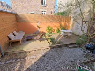 Vente maison 8 pièces Vente maison 8 pièces