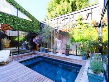 Vente maison 8 pièces Rennes Bourg L'evêque 35