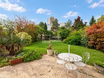 Vente maison 7 pièces Rennes Bourg L'evêque 35