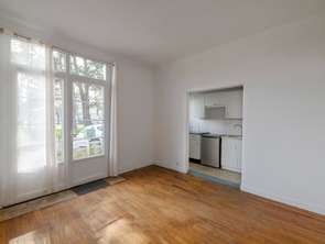 Vente Maison 2 chambresRennes Brequigny