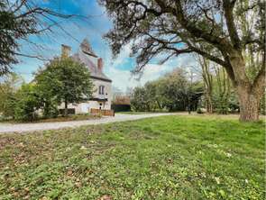 Vente Maison 10 chambresRennes Brequigny