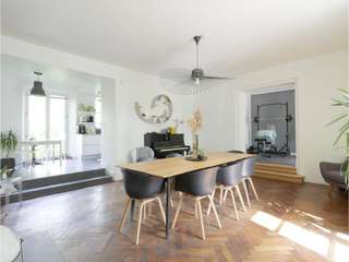 Vente maison 17 pièces