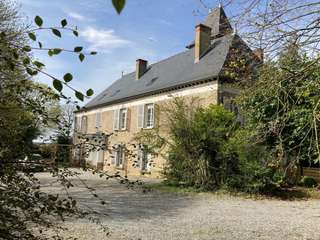 Vente maison 17 pièces