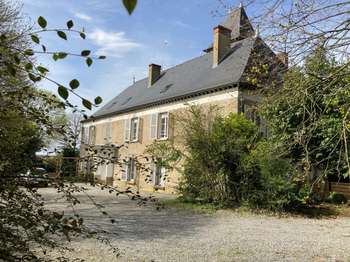 Vente maison 17 pièces Rennes Brequigny 35