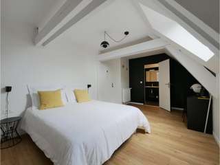 Vente maison 17 pièces