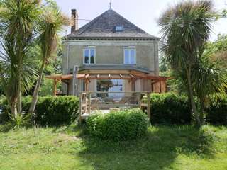 Vente maison 17 pièces