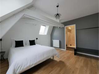 Vente maison 17 pièces