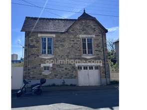 Vente Maison 2 chambresRennes Brequigny