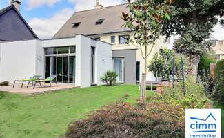 Photo Vente maison Rennes Brequigny