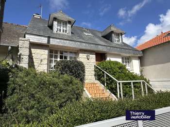 Vente Maison 4 chambresRennes Brequigny