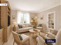 Vente maison 6 pièces Vente maison 6 pièces