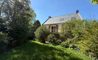 Photo Vente maison Rennes Brequigny