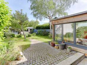 Vente Maison 3 chambresRennes Brequigny