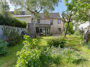 Vente Maison 3 chambresRennes Brequigny