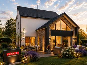 Vente maison 5 pièces Rennes Brequigny 35