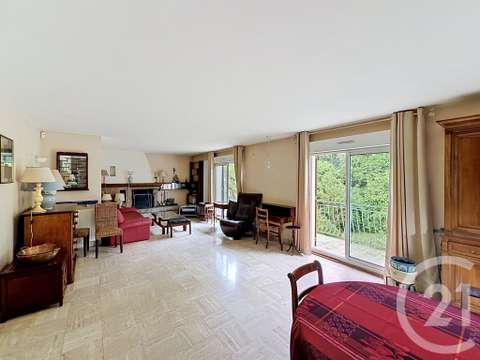 Vente maison 7 pièces Rennes Brequigny 35