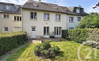 Photo Vente maison Rennes Brequigny