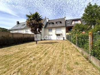 Vente maison 6 pièces Rennes Brequigny 35
