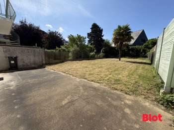 Vente Maison 4 chambresRennes Brequigny