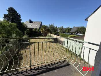 Vente Maison 4 chambresRennes Brequigny