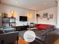 Vente maison 8 pièces Vente maison 8 pièces