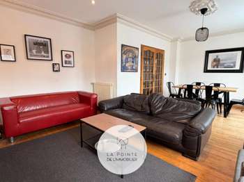 Vente maison 8 pièces Vente maison 8 pièces