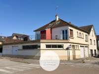 Vente maison 8 pièces Vente maison 8 pièces