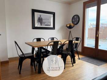 Vente maison 8 pièces Vente maison 8 pièces