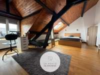 Vente maison 8 pièces Vente maison 8 pièces