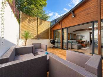 Vente maison 4 pièces Rennes Brequigny 35