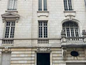 Vente Maison 8 chambresRennes Centre Ville