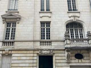 Vente maison 11 pièces