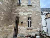 Vente maison 11 pièces